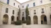 Palacio Episcopal y Museo Diocesano 