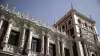 Palacio Provincial. Detalle exterior