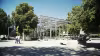 Parque del Salón de Isabel II