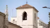 Iglesia de San Lázaro