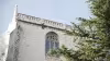 Iglesia y Convento San Pablo